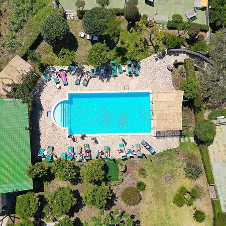 Tenuta Villa Tara Sant'Angelo  Экстерьер фото