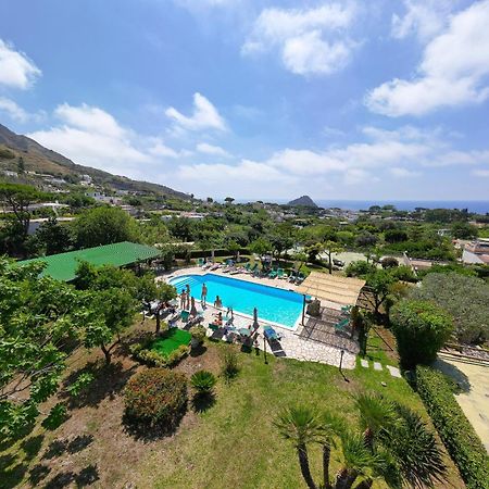 Tenuta Villa Tara Sant'Angelo  Экстерьер фото