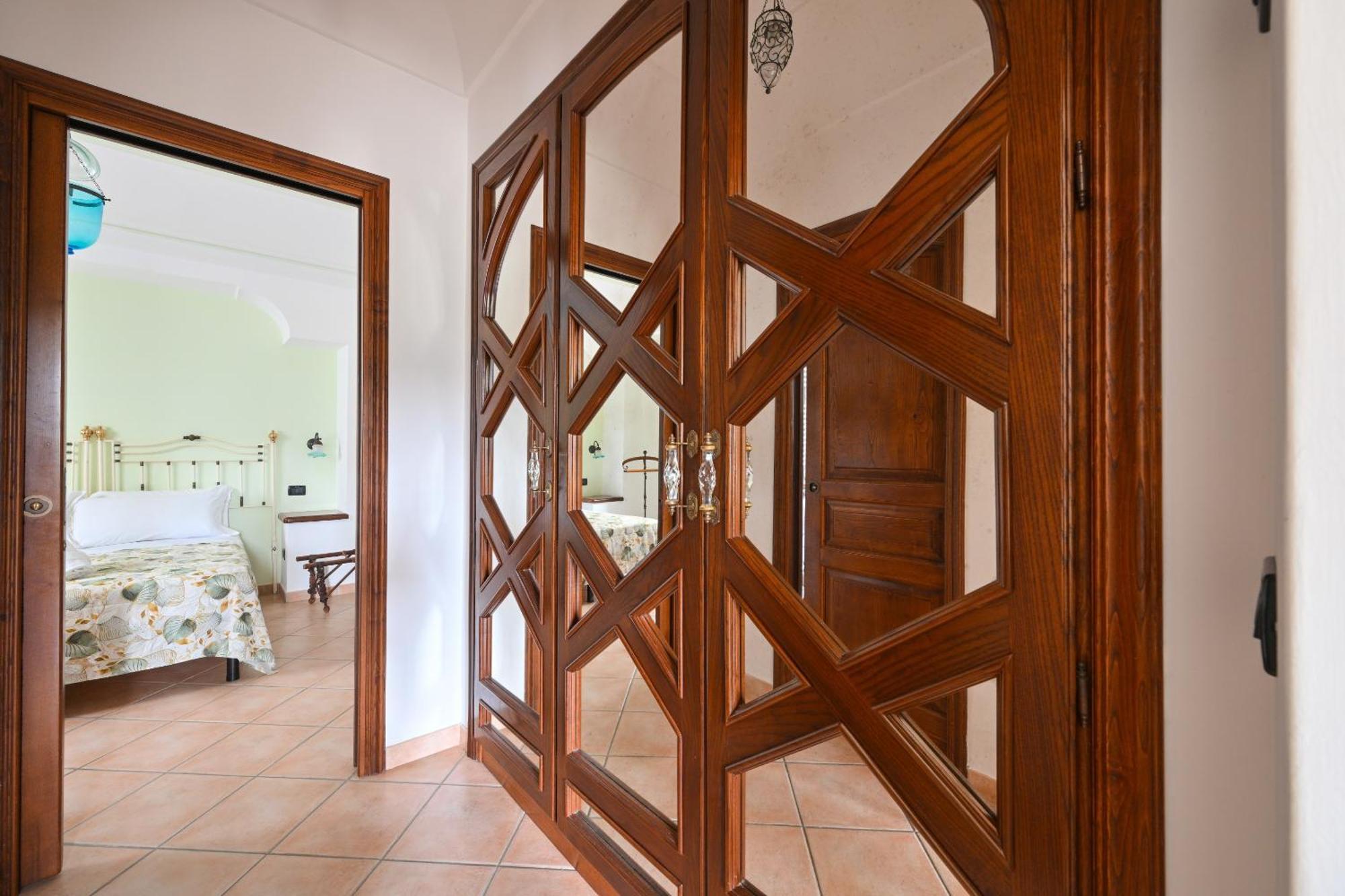 Tenuta Villa Tara Sant'Angelo  Экстерьер фото