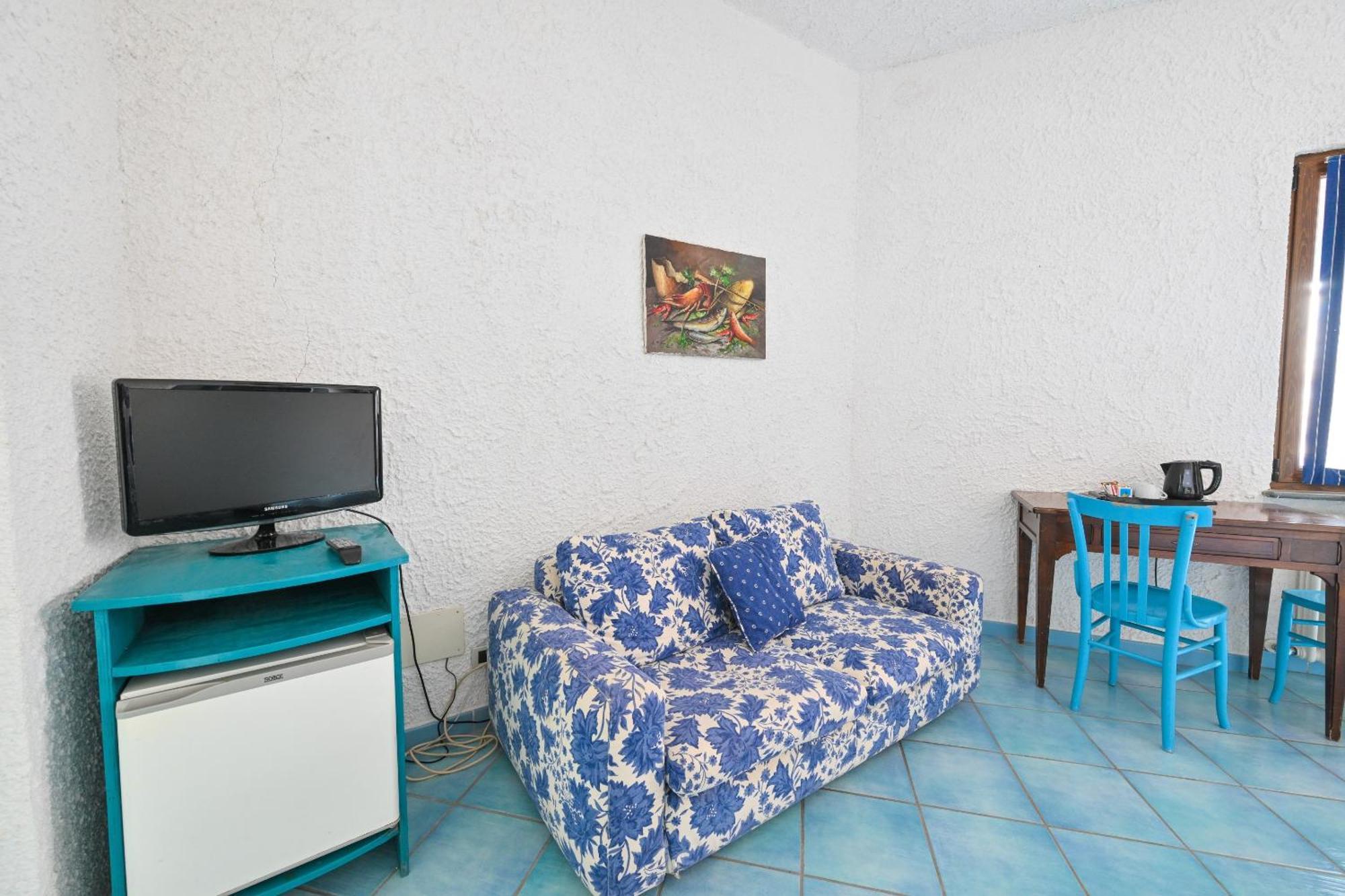 Tenuta Villa Tara Sant'Angelo  Номер фото