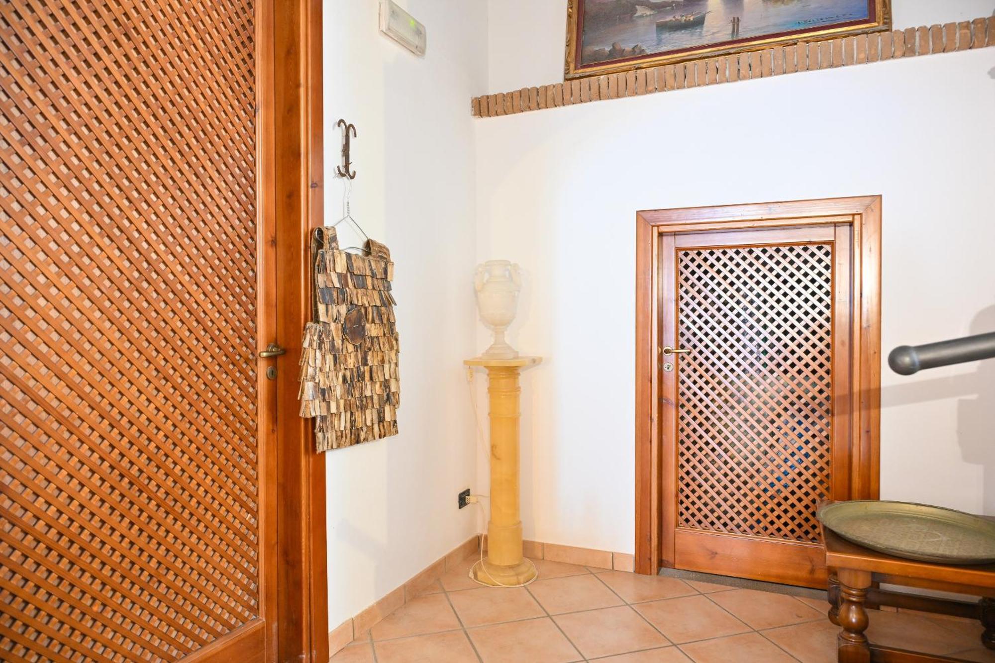 Tenuta Villa Tara Sant'Angelo  Номер фото