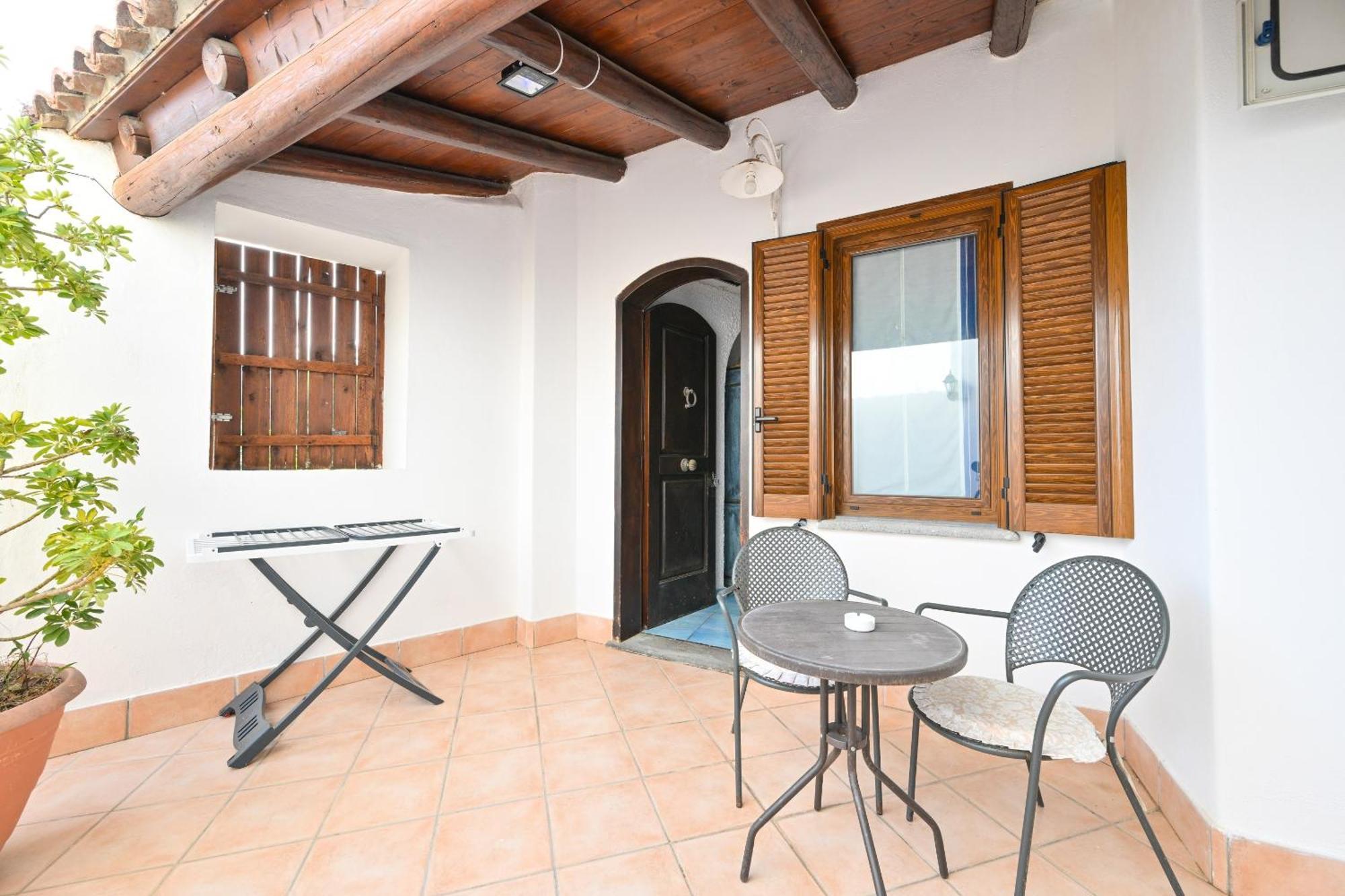 Tenuta Villa Tara Sant'Angelo  Номер фото
