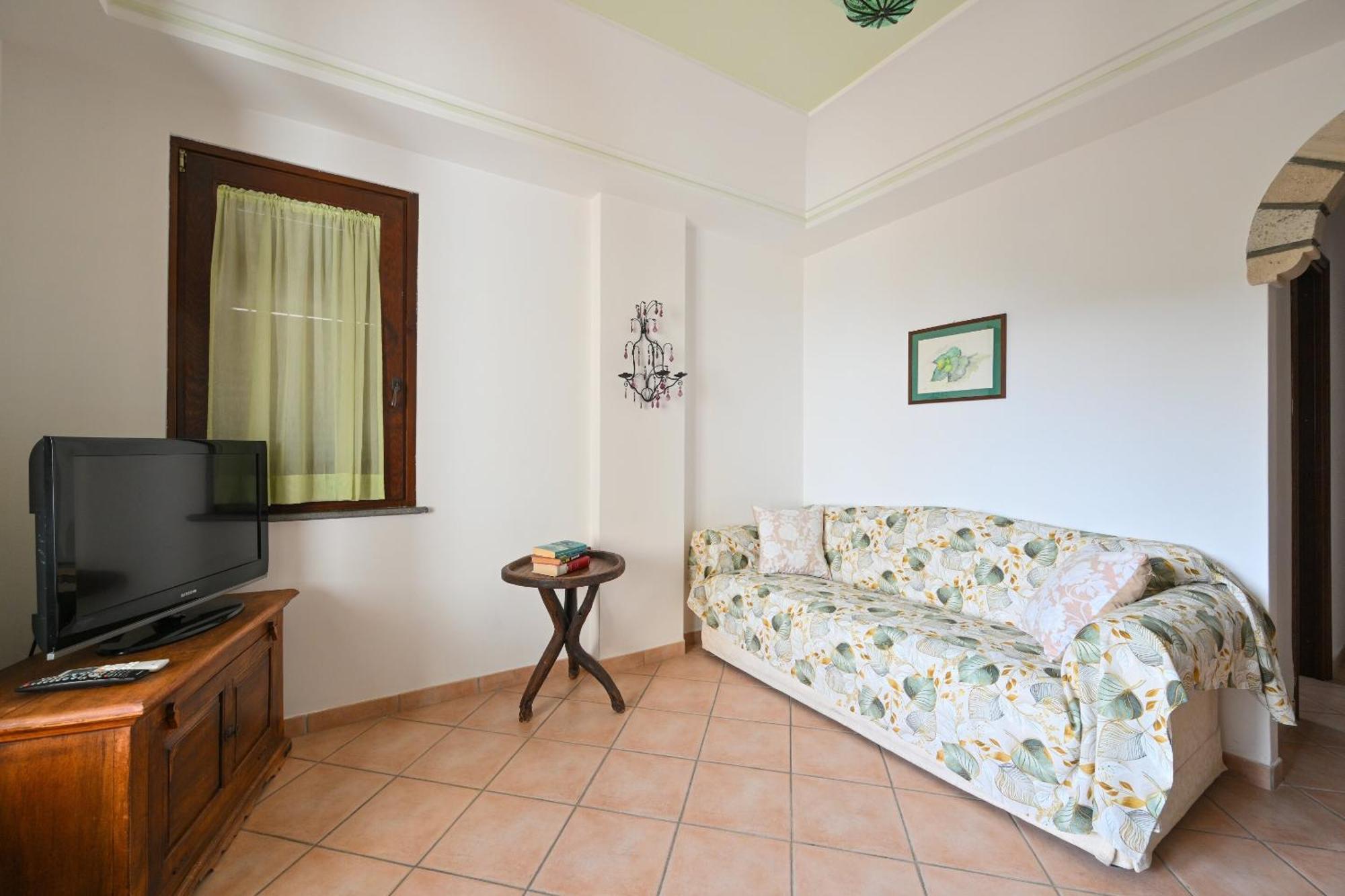 Tenuta Villa Tara Sant'Angelo  Номер фото