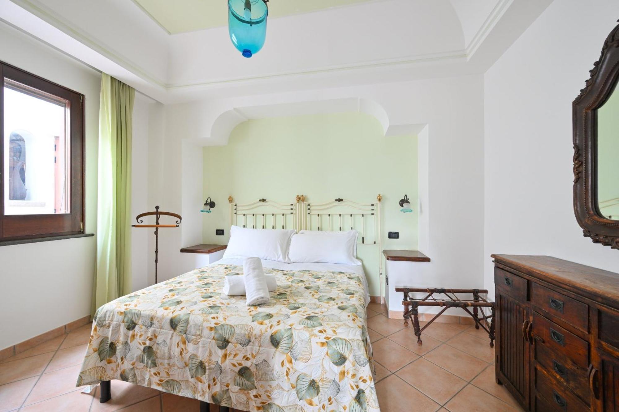 Tenuta Villa Tara Sant'Angelo  Номер фото