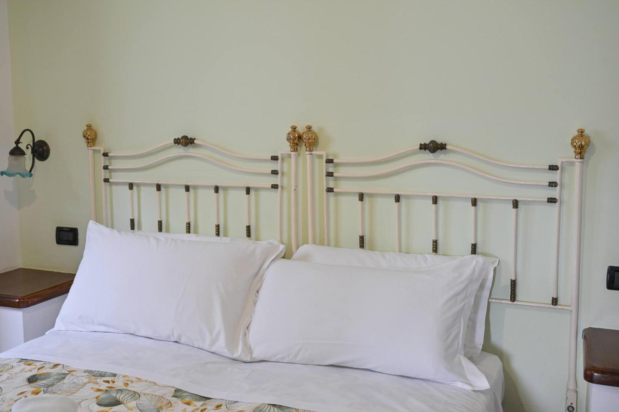 Tenuta Villa Tara Sant'Angelo  Номер фото