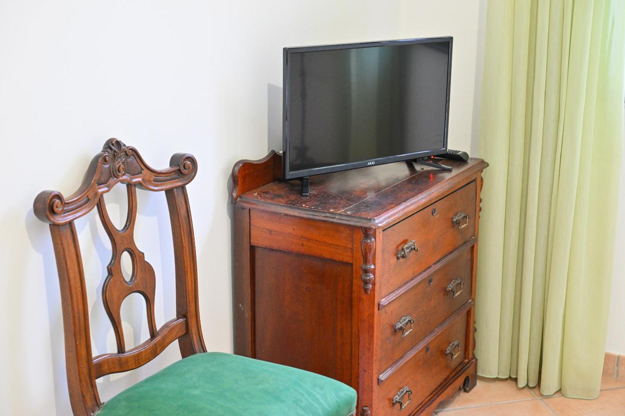 Tenuta Villa Tara Sant'Angelo  Номер фото