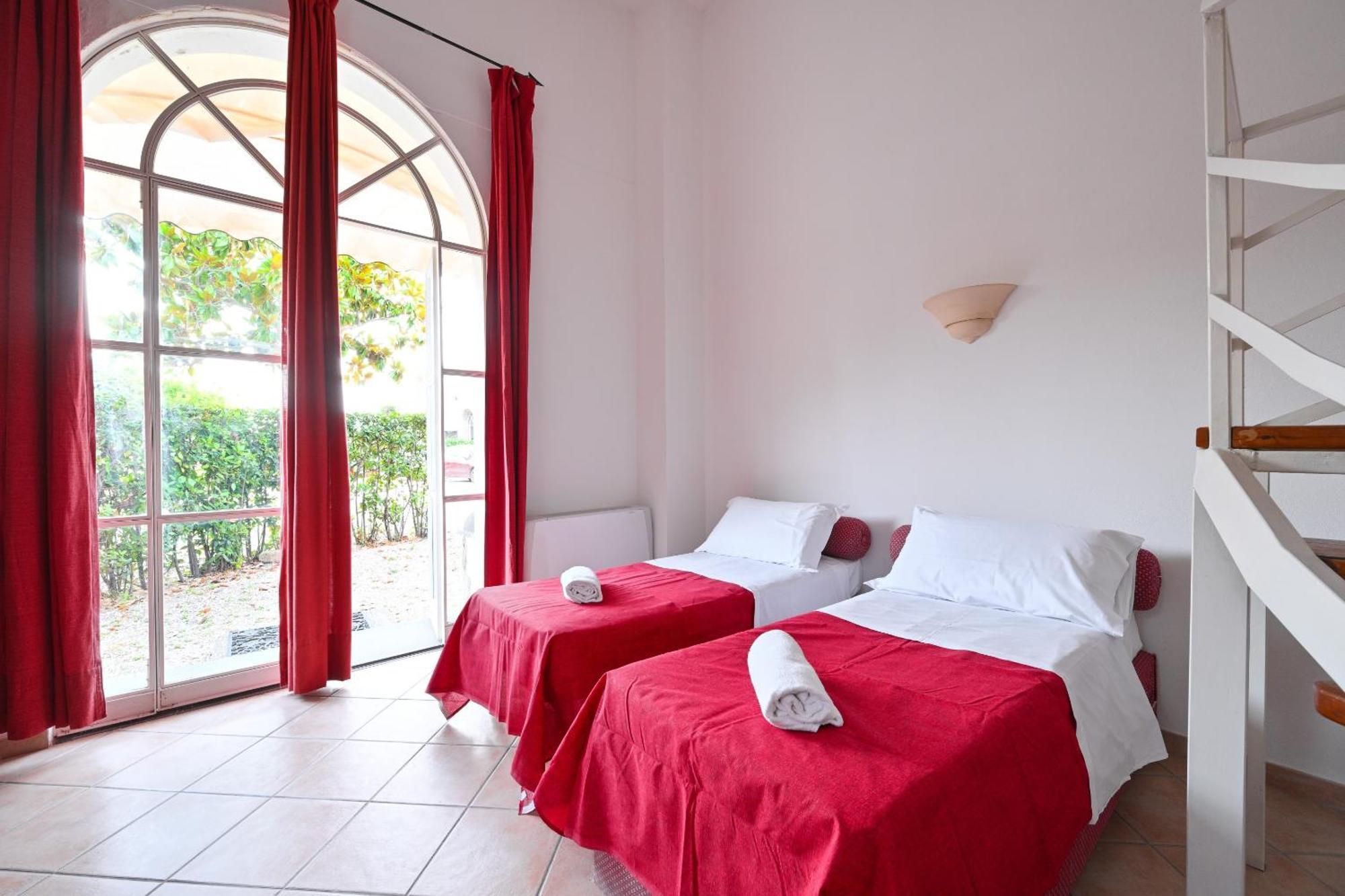 Tenuta Villa Tara Sant'Angelo  Номер фото