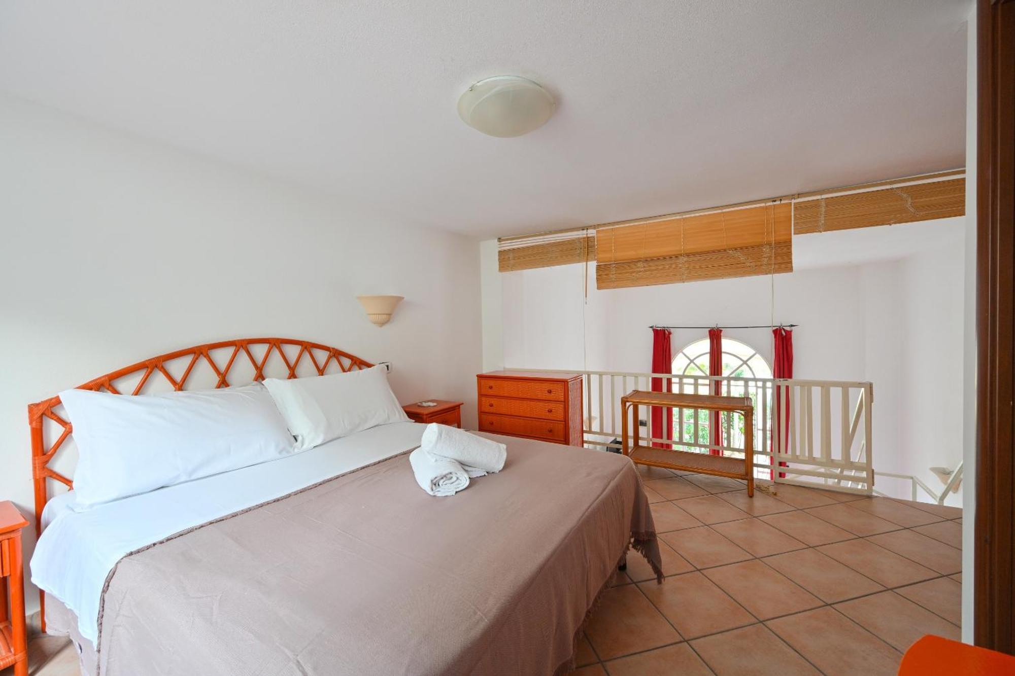 Tenuta Villa Tara Sant'Angelo  Номер фото